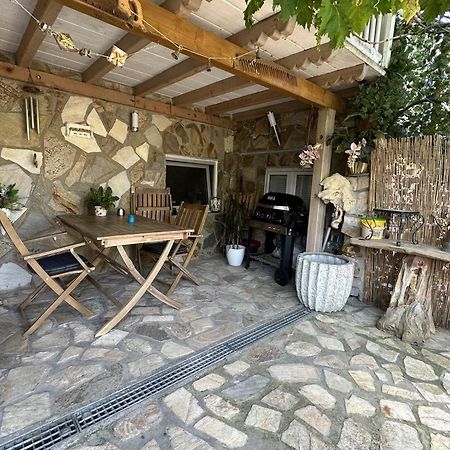 Ferienwohnung Insel Île de Reichenau Extérieur photo