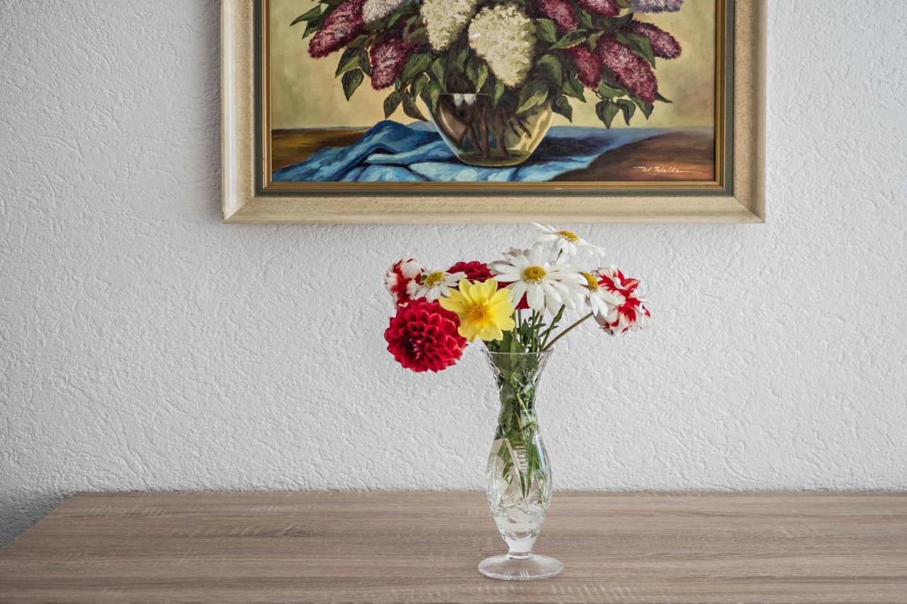 Ferienwohnung Insel Île de Reichenau Extérieur photo