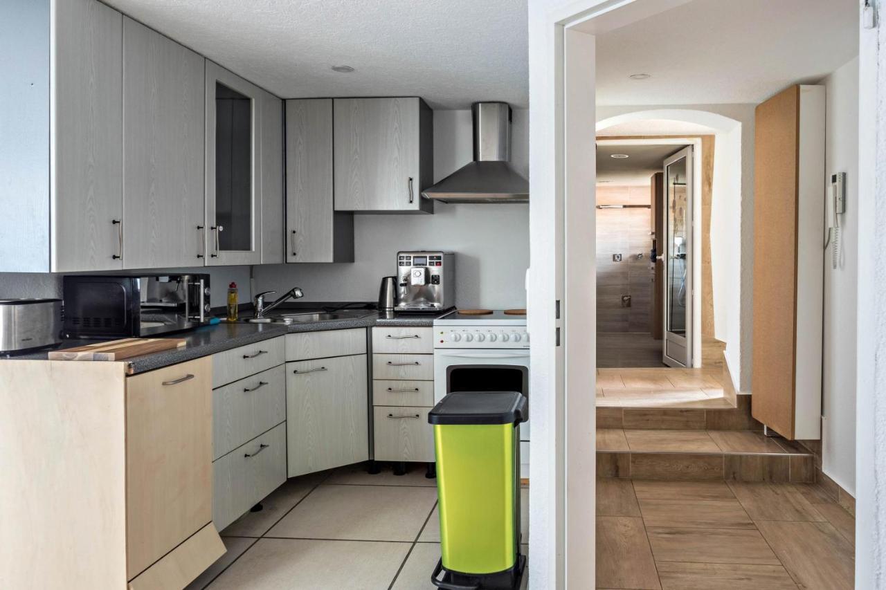 Ferienwohnung Insel Île de Reichenau Extérieur photo