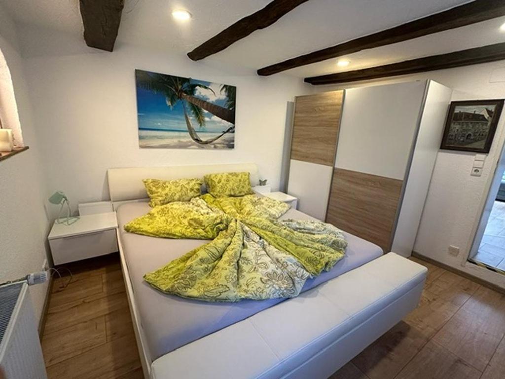 Ferienwohnung Insel Île de Reichenau Extérieur photo