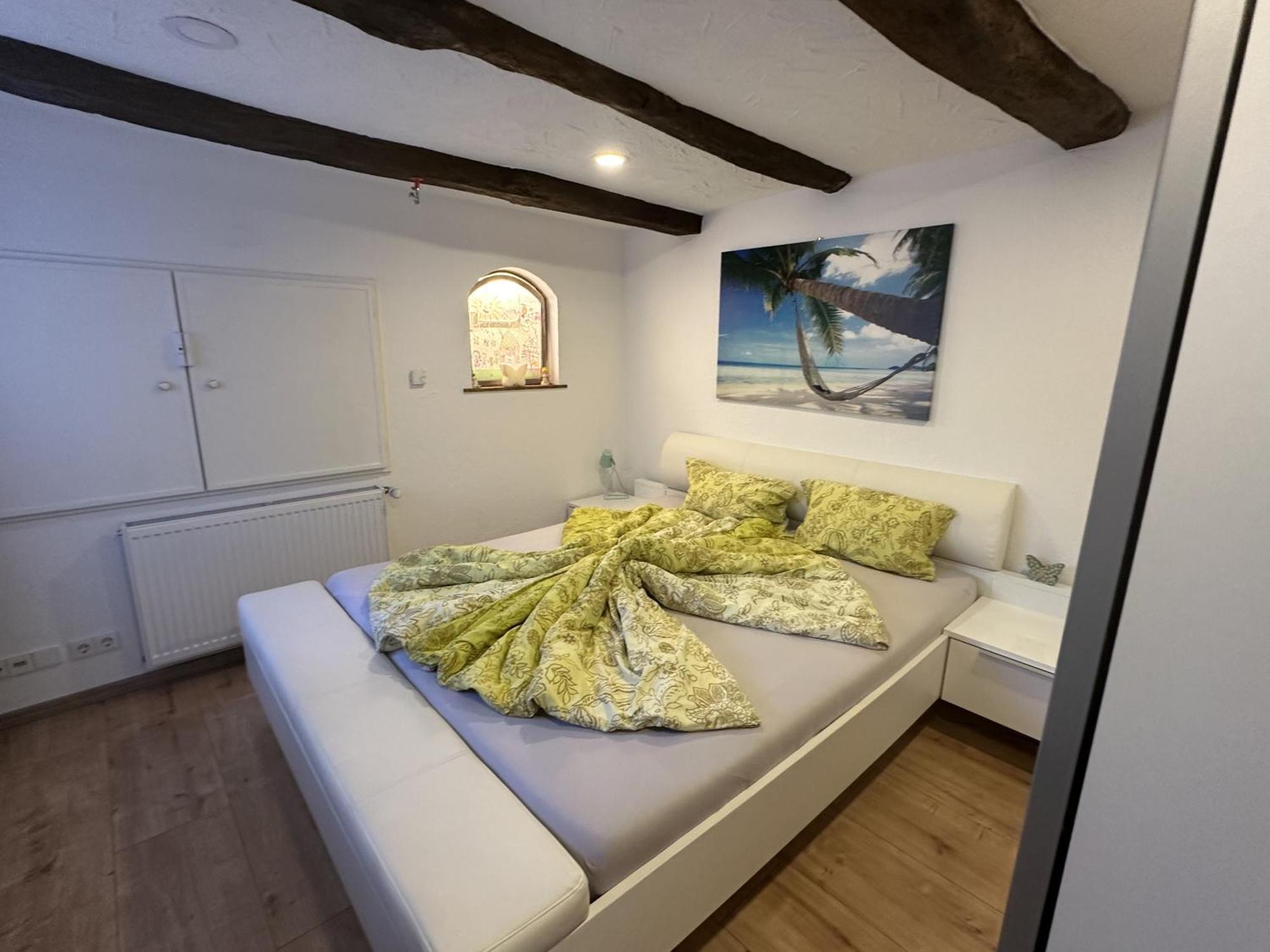 Ferienwohnung Insel Île de Reichenau Extérieur photo